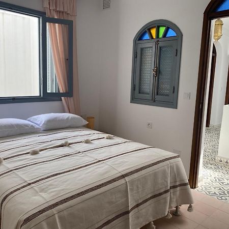 Dar Narjis Panzió Asilah Kültér fotó