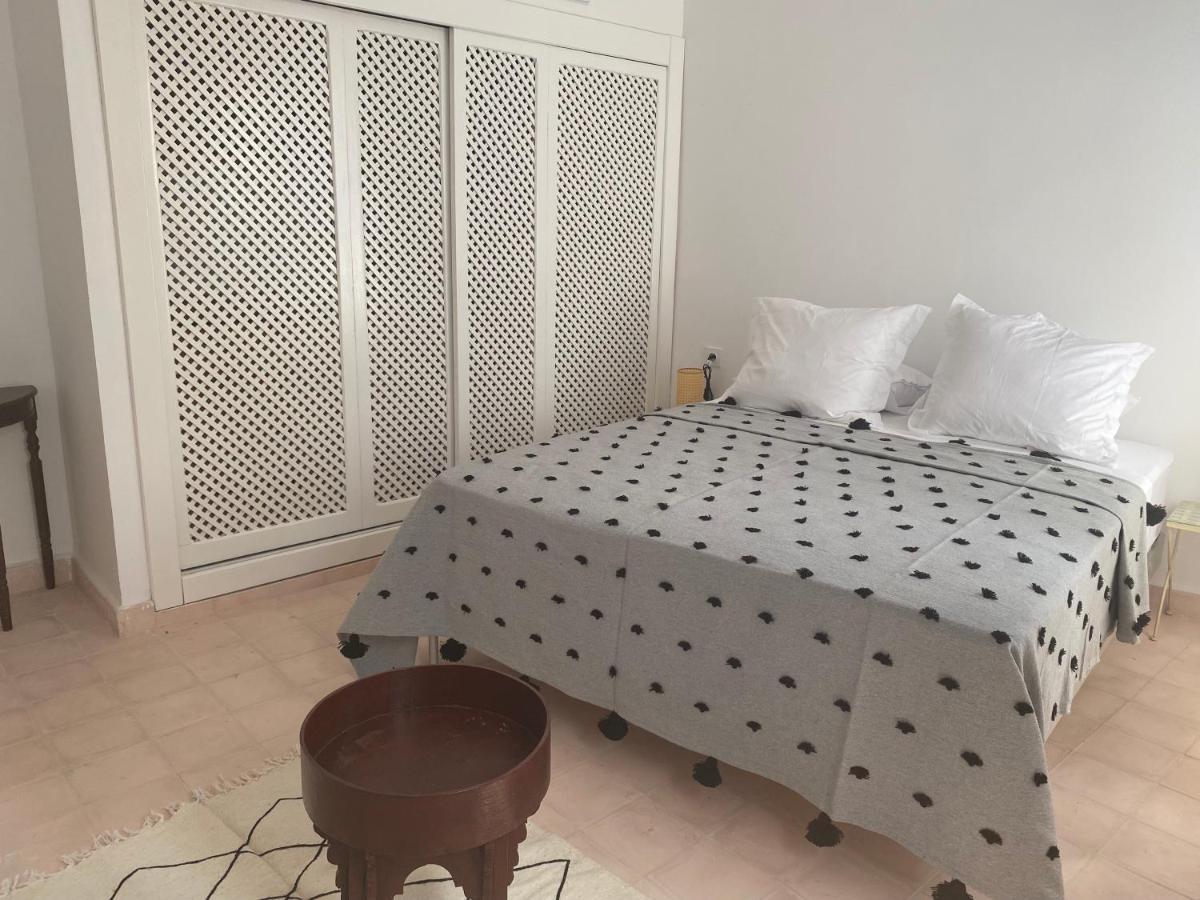 Dar Narjis Panzió Asilah Kültér fotó