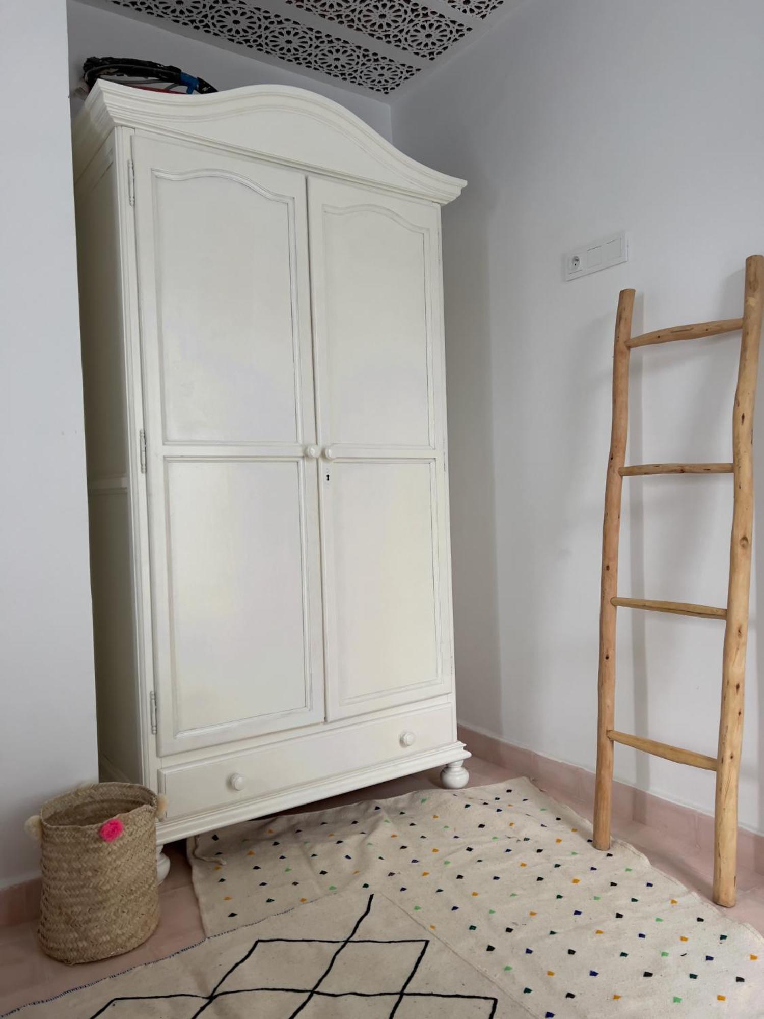 Dar Narjis Panzió Asilah Kültér fotó